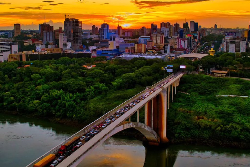 Ciudad del Este